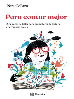 cover image of Para contar mejor.